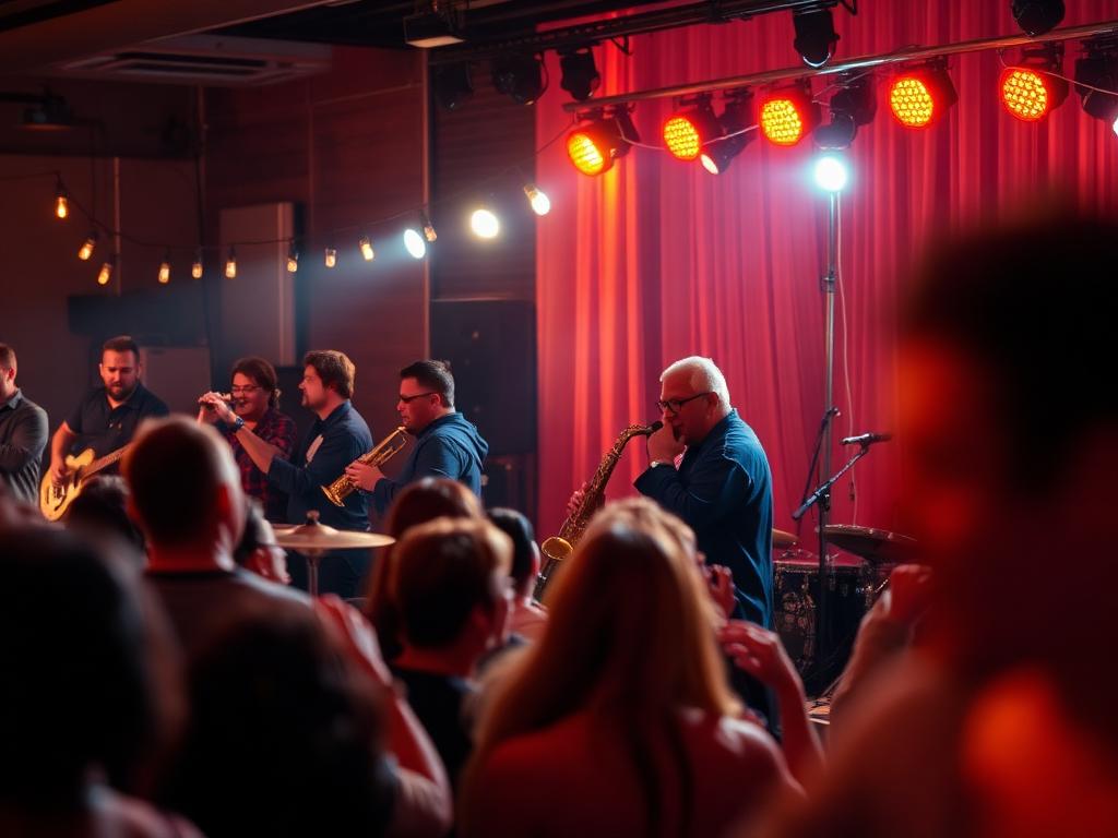 The Northerlies · Entertainment in Gold Coast
