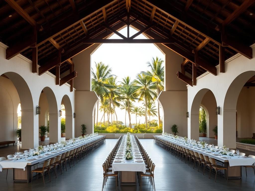 The Grove Byron · Venue in Byron Hinterland