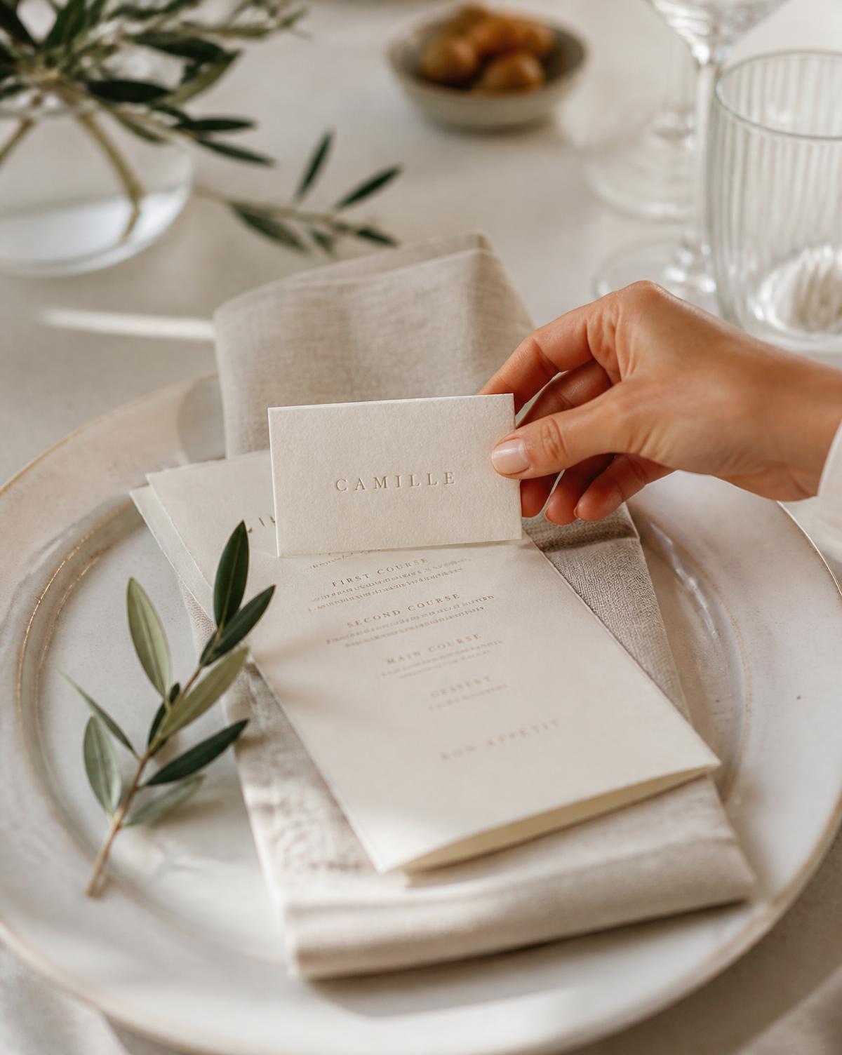 Stationery inspiration